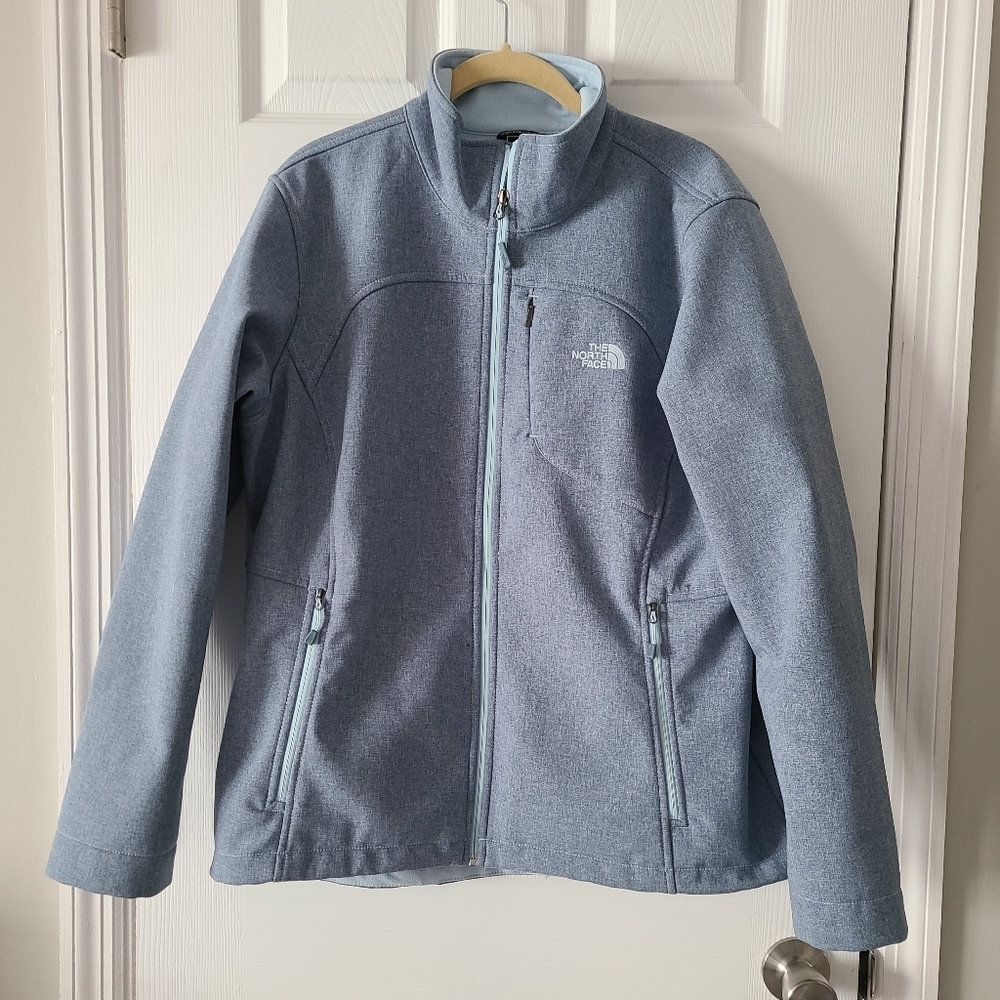 The North Face Bionic Apex Jacket - Picture 2 of 7